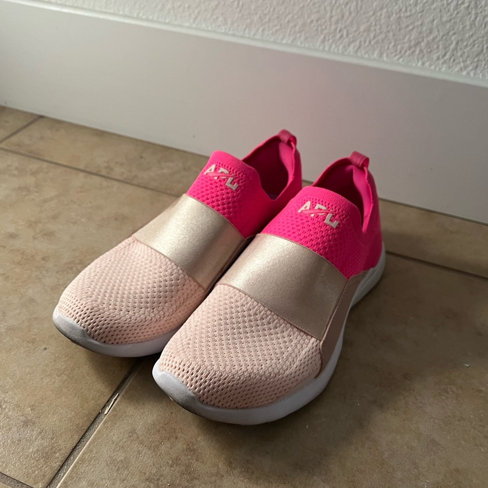 APL Techloom Bliss - Fusion Pink